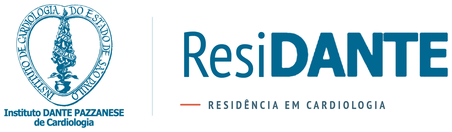 ResiDANTE — Residência em Cardiologia, Instituto Dante Pazzanese